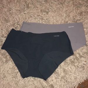 Calvin Klein underwear